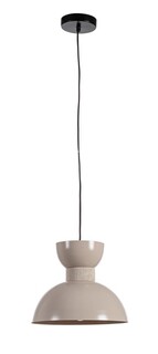 Bej, Lustra D30x25 cm