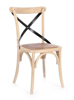 Natural antic, Scaun