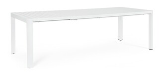 Alb, Masa extensibila 180-240 cm