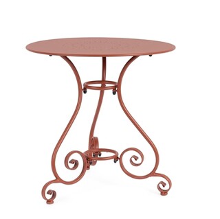Rosu picant, Masa Ø70 cm