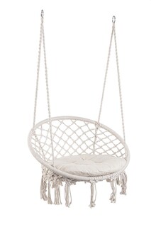 Alb, Hamac D80x130 cm