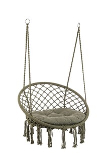 Verde, Hamac D80x130 cm