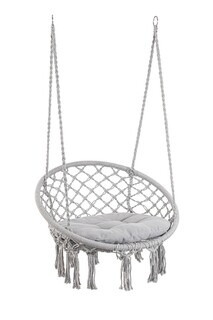 Gri, Hamac D80x130 cm