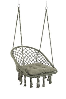 Verde, Hamac 88x69x130 cm