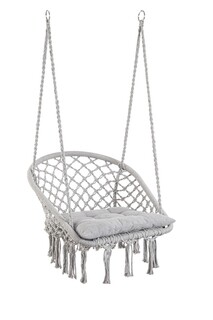 Gri, Hamac 88x69x130 cm