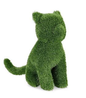 40x31x67 cm, Verde, Pisica