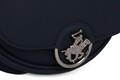 Borseta Beverly Hills Polo Club, 708, piele ecologica, bleumarin