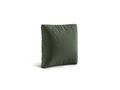 Perna decorativa, Nuria-215, Micadoni Home, 40x40 cm, tesatura structurata chenille, verde moss