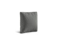 Perna decorativa, Nuria-215, Micadoni Home, 40x40 cm, tesatura structurata chenille, gri
