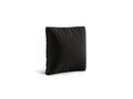 Perna decorativa, Nuria-215, Micadoni Home, 40x40 cm, tesatura structurata chenille, negru