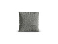 Perna decorativa, Nuria-260, Micadoni Home, 40x40 cm, tesatura boucle, grafit