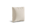 Perna decorativa, Nuria-88, Micadoni Home, 50x50 cm, catifea, bej