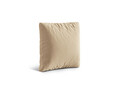 Perna decorativa, Nuria-88, Micadoni Home, 50x50 cm, catifea, bej nude