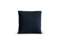 Perna decorativa, Nuria-88, Micadoni Home, 50x50 cm, catifea, albastru inchis