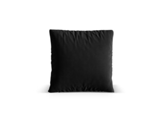50x50 cm, Negru