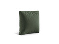 Perna decorativa, Nuria-215, Micadoni Home, 50x50 cm, tesatura structurata chenille, verde moss