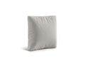 Perna decorativa, Nuria-215, Micadoni Home, 50x50 cm, tesatura structurata chenille, gri deschis