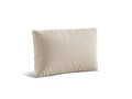 Perna decorativa, Nuria-215, Micadoni Home, 60x40x17 cm, tesatura structurata chenille, bej