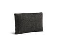 Perna decorativa, Nuria-260, Micadoni Home, 60x40x17 cm, tesatura boucle, antracit