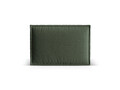 Perna decorativa, Nuria-215, Micadoni Home, 60x40x19 cm, tesatura structurata chenille, verde moss