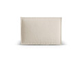 Perna decorativa, Nuria-88, Micadoni Home, 60x40x26 cm, catifea, bej