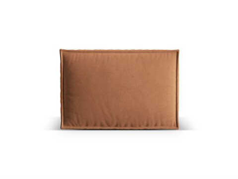 Perna decorativa, Nuria-88, Micadoni Home, 60x40x26 cm, catifea, miere