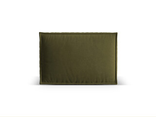 60x40 cm, Verde moss melanj