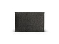 Perna decorativa, Nuria-260, Micadoni Home, 60x40x26 cm, tesatura boucle, antracit
