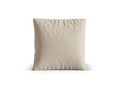 Perna decorativa, Nuria-215, Micadoni Home, 70x70 cm, tesatura structurata chenille, bej