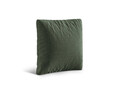 Perna decorativa, Nuria-215, Micadoni Home, 70x70 cm, tesatura structurata chenille, verde moss
