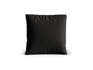 70x70 cm, Negru