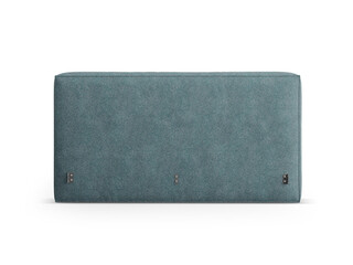 200 cm, Verde albastrui melanj