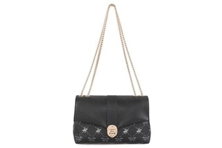 Negru/Gri