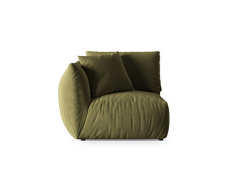 Verde deschis, Modul stanga 110x100x80 cm