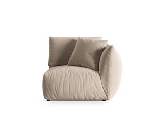 Ecru, Modul dreapta 110x100x80 cm