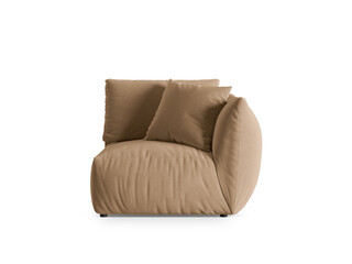 Bej sand, Modul dreapta 110x100x80 cm