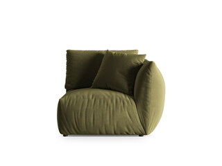Verde deschis, Modul dreapta 110x100x80 cm