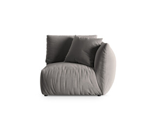 Gri, Modul dreapta 110x100x80 cm