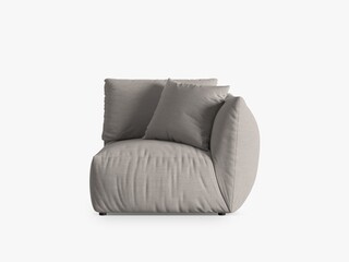 Natural, Modul dreapta 110x100x80 cm