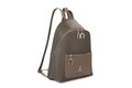 Rucsac Beverly Hills Polo Club, 707, piele ecologica, kaki