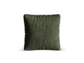 Perna decorativa, Martina-120, Micadoni Home, 65x65 cm, catifea, verde