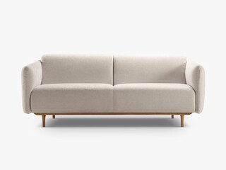 Bej, Canapea 3 locuri