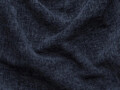 Canapea 3 locuri, Noomi-215, Micadoni Home, 196x94x75 cm, tesatura structurata chenille, albastru navy