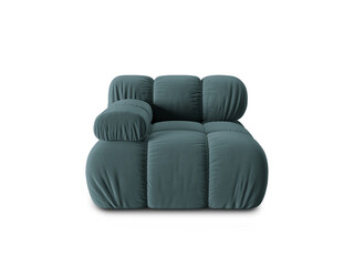 Turcoaz, Modul stanga 94x94x70 cm