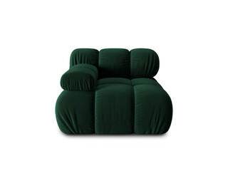 Verde Bottle, Modul stanga 94x94x70 cm