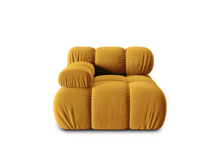 Galben, Modul stanga 94x94x70 cm