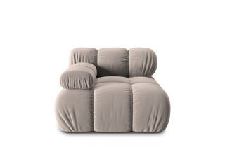 Cappuccino, Modul stanga 94x94x70 cm