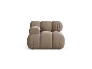 Cappuccino, Modul stanga 94x94x70 cm