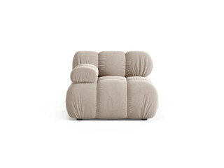 Bej inchis, Modul stanga 94x94x70 cm