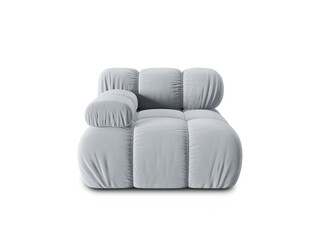 Albastru deschis, Modul stanga 94x94x70 cm